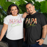 MAMAcita and PAPAcito T Shirts - X Graphics Shirts