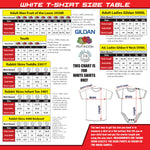 Custom Shirt - X Graphics Shirts