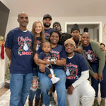 hristmas Family Shirts Christmas Shirts for Family Christmas Matching Custom Personalized Christmas Squad Merry Christmas Shirts Snowman