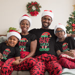 Christmas Elf Family Christmas Shirts Christmas Family Matching Christmas Pajamas Christmas Shirts Personalized Elf Family Elf Reunion