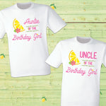 Lemonade Shirts - X Graphics Shirts