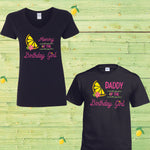 Lemonade Shirts - X Graphics Shirts