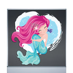 Get your Mermaid stickers. We have dozens of cute designs to choose from | X Graphics Shirts