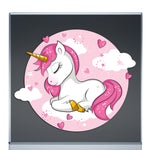 Get your unicorn stickers. We have dozens of cute designs to choose from | X Graphics Shirts