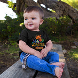 Happy Camper Birthday Shirt
