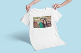 Custom Shirt - X Graphics Shirts
