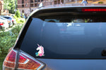Get your unicorn stickers. We have dozens of cute designs to choose from | X Graphics Shirts