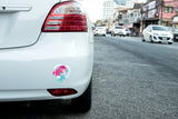 Get your Mermaid stickers. We have dozens of cute designs to choose from | X Graphics Shirts
