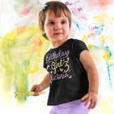 Butterflies Family Birthday Shirts Butterflies Shirt Pink Butterfly Birthday Shirt Baby Matching Birthday Shirts Butterfly Party Girl Pink